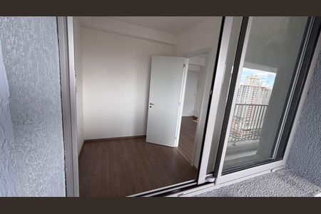 Apartamento à venda com 42m², 2 quartos e sem vaga Apartamento à venda com 42m², 2 quartos e sem vagaQuarto