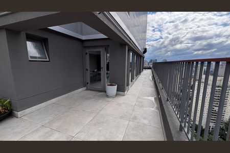 Apartamento à venda com 42m², 2 quartos e sem vaga Apartamento à venda com 42m², 2 quartos e sem vagaÁrea Externa