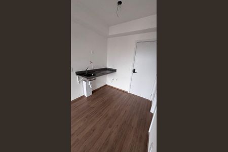 Apartamento à venda com 42m², 2 quartos e sem vaga Apartamento à venda com 42m², 2 quartos e sem vagaÁrea de Serviço