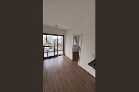 Apartamento à venda com 42m², 2 quartos e sem vaga Apartamento à venda com 42m², 2 quartos e sem vagaQuarto