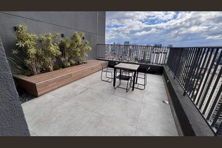 Apartamento à venda com 42m², 2 quartos e sem vaga Apartamento à venda com 42m², 2 quartos e sem vagaÁrea Externa