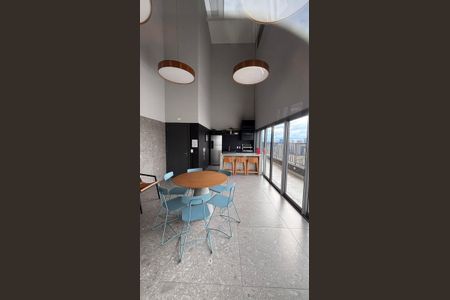 Apartamento à venda com 42m², 2 quartos e sem vaga Apartamento à venda com 42m², 2 quartos e sem vagaÁrea Gourmet