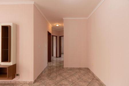 Apartamento para alugar com 3 quartos, 70m² em Jardim Nova Manchester, Sorocaba