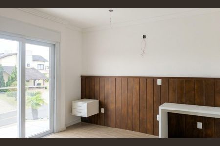 Casa de condomínio para alugar com 219m², 3 quartos e 4 vagas Casa de condomínio para alugar com 219m², 3 quartos e 4 vagasQuarto 1