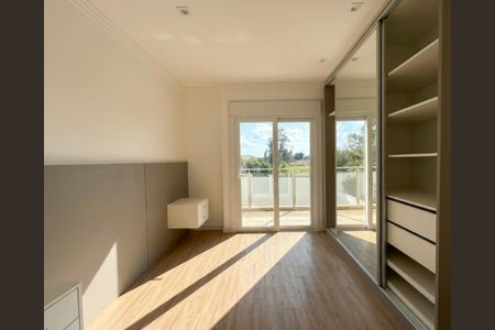 Casa de condomínio para alugar com 219m², 3 quartos e 4 vagas Casa de condomínio para alugar com 219m², 3 quartos e 4 vagasQuarto 3