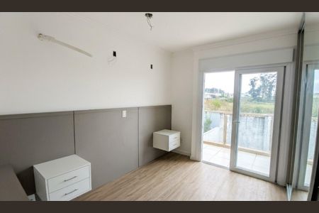 Quarto 3 de casa de condomínio para alugar com 3 quartos, 219m² em Neópolis, Gravataí