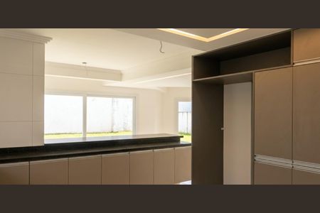Cozinha de casa de condomínio para alugar com 3 quartos, 219m² em Neópolis, Gravataí