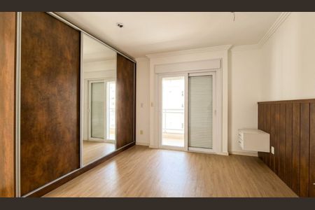 Quarto 1 de casa de condomínio para alugar com 3 quartos, 219m² em Neópolis, Gravataí