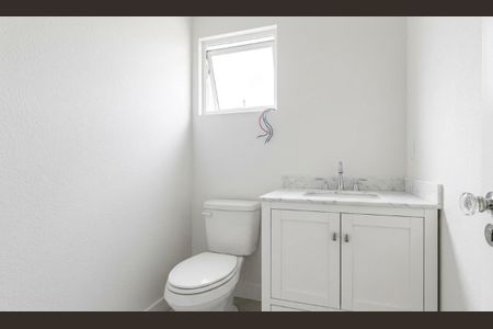 Banheiro 3 de casa de condomínio para alugar com 3 quartos, 219m² em Neópolis, Gravataí