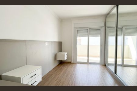 Quarto 3 de casa de condomínio para alugar com 3 quartos, 219m² em Neópolis, Gravataí
