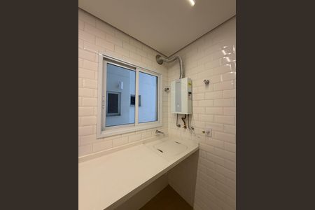 Apartamento à venda com 59m², 2 quartos e 1 vagaÁrea de Serviço