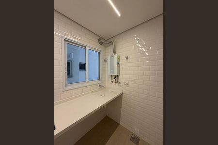 Apartamento à venda com 59m², 2 quartos e 1 vagaÁrea de Serviço