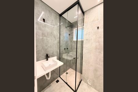 Apartamento à venda com 59m², 2 quartos e 1 vagaBanheiro Social
