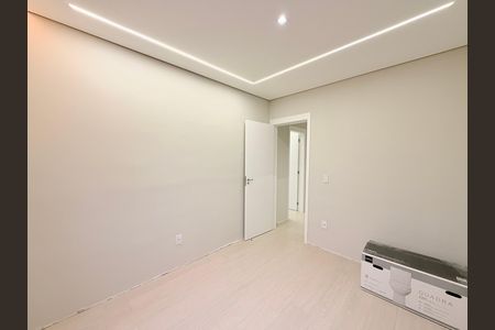 Apartamento à venda com 59m², 2 quartos e 1 vagaQuarto 2