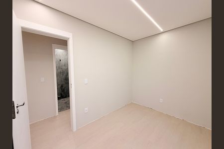 Apartamento à venda com 59m², 2 quartos e 1 vagaQuarto 1