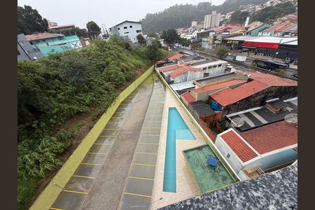 Apartamento à venda com 59m², 2 quartos e 1 vagaÁrea comum - Piscina