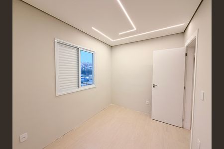 Quarto 1 de apartamento à venda com 2 quartos, 59m² em Vila Tupi, Várzea Paulista