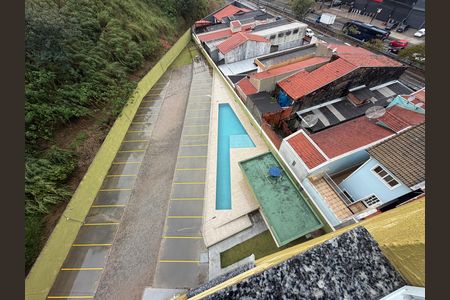 Apartamento à venda com 59m², 2 quartos e 1 vagaÁrea comum - Churrasqueira e piscina