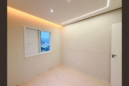 Apartamento à venda com 59m², 2 quartos e 1 vagaQuarto 2