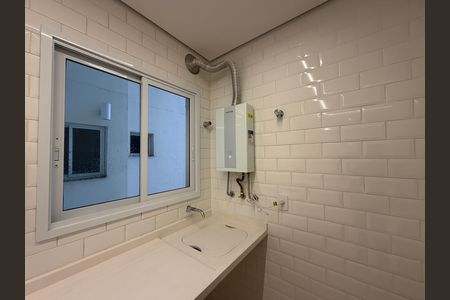 Apartamento à venda com 59m², 2 quartos e 1 vagaÁrea de Serviço