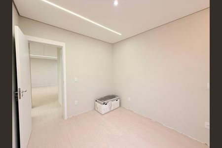 Apartamento à venda com 59m², 2 quartos e 1 vagaQuarto 2