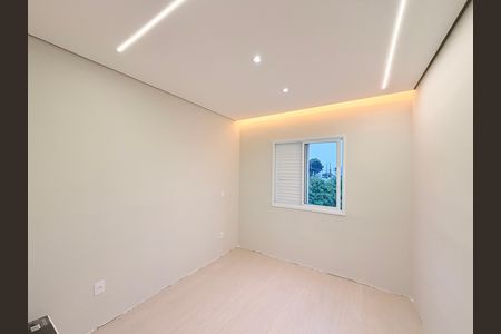 Apartamento à venda com 59m², 2 quartos e 1 vagaQuarto 1
