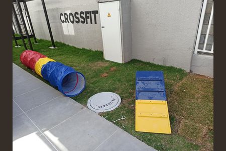 Studio à venda com 17m², 1 quarto e sem vaga Studio à venda com 17m², 1 quarto e sem vagaEspaço Pet.