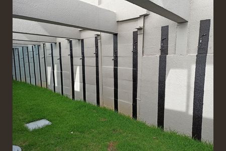 Studio à venda com 17m², 1 quarto e sem vaga Studio à venda com 17m², 1 quarto e sem vagaBicicletário