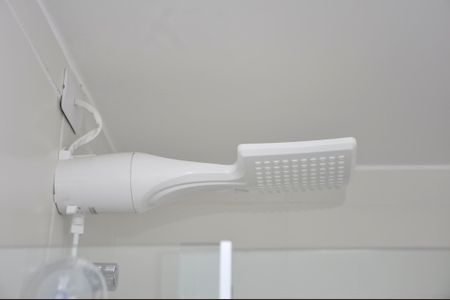 Studio à venda com 17m², 1 quarto e sem vaga Studio à venda com 17m², 1 quarto e sem vagaKitnet / studio - Banheiro Social