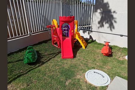 Studio à venda com 17m², 1 quarto e sem vaga Studio à venda com 17m², 1 quarto e sem vagaPlayground