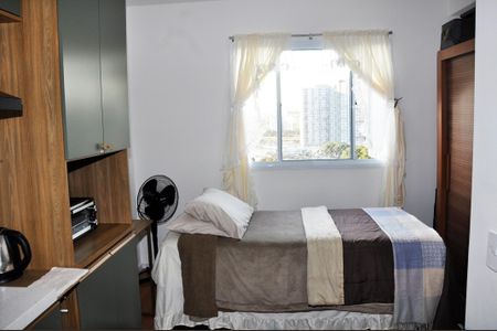 Studio à venda com 17m², 1 quarto e sem vaga Studio à venda com 17m², 1 quarto e sem vagaKitnet / studio - Quarto, Cozinha e Área de Serviço