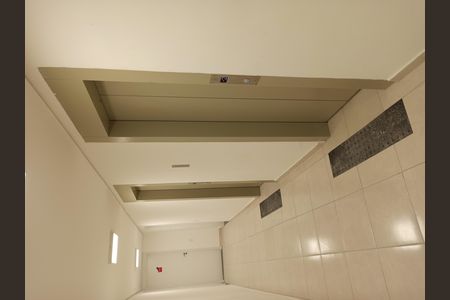Studio à venda com 17m², 1 quarto e sem vaga Studio à venda com 17m², 1 quarto e sem vagaHall de entrada