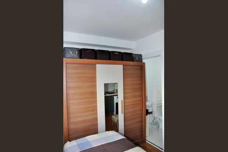 Studio à venda com 17m², 1 quarto e sem vaga Studio à venda com 17m², 1 quarto e sem vagaKitnet / studio - Quarto, Cozinha e Área de Serviço