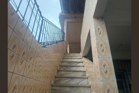 Casa para alugar com 500m², 3 quartos e 1 vaga Casa para alugar com 500m², 3 quartos e 1 vagaCorredor