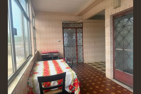 Casa para alugar com 500m², 3 quartos e 1 vaga Casa para alugar com 500m², 3 quartos e 1 vagaCopa