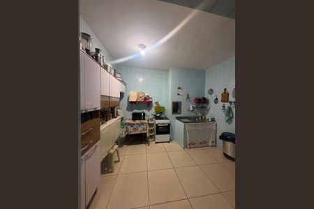 Casa para alugar com 500m², 3 quartos e 1 vaga Casa para alugar com 500m², 3 quartos e 1 vagaCozinha