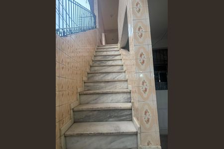 Casa para alugar com 500m², 3 quartos e 1 vaga Casa para alugar com 500m², 3 quartos e 1 vagaCorredor