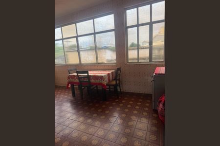 Casa para alugar com 500m², 3 quartos e 1 vaga Casa para alugar com 500m², 3 quartos e 1 vagaCopa