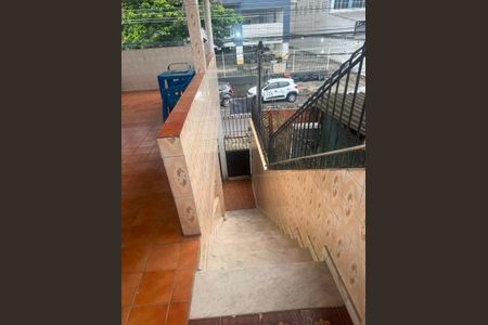 Casa para alugar com 500m², 3 quartos e 1 vaga Casa para alugar com 500m², 3 quartos e 1 vagaÁrea comum