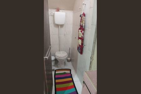 Casa para alugar com 500m², 3 quartos e 1 vaga Casa para alugar com 500m², 3 quartos e 1 vagaBanheiro de serviço