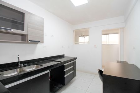 Apartamento à venda com 87m², 2 quartos e 1 vaga Apartamento à venda com 87m², 2 quartos e 1 vagaCozinha