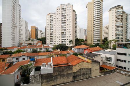 Apartamento à venda com 87m², 2 quartos e 1 vaga Apartamento à venda com 87m², 2 quartos e 1 vagaVista do Quarto 2