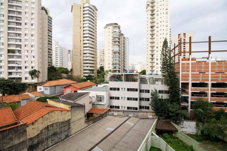 Apartamento à venda com 87m², 2 quartos e 1 vaga Apartamento à venda com 87m², 2 quartos e 1 vagaVista do Quarto 1