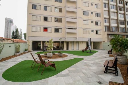 Apartamento à venda com 87m², 2 quartos e 1 vaga Apartamento à venda com 87m², 2 quartos e 1 vagaÁrea Comum - Espaço de Convivência