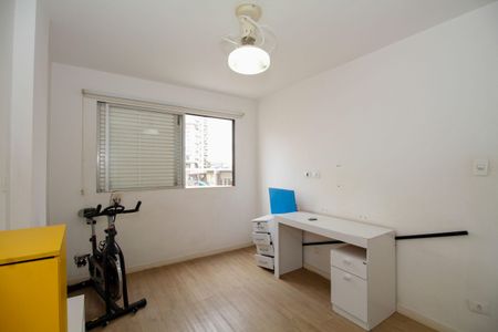 Apartamento à venda com 87m², 2 quartos e 1 vaga Apartamento à venda com 87m², 2 quartos e 1 vagaQuarto 2