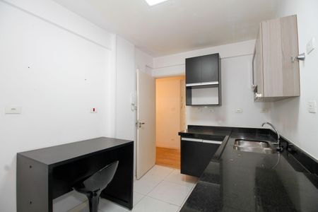 Apartamento à venda com 87m², 2 quartos e 1 vaga Apartamento à venda com 87m², 2 quartos e 1 vagaCozinha