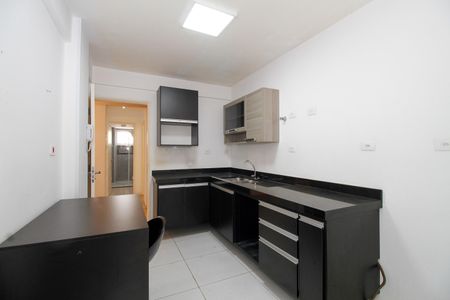 Apartamento à venda com 87m², 2 quartos e 1 vaga Apartamento à venda com 87m², 2 quartos e 1 vagaCozinha