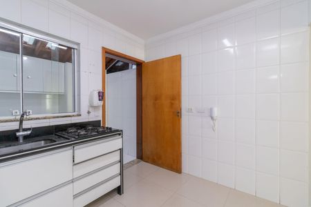 Casa de condomínio para alugar com 62m², 2 quartos e 1 vaga Casa de condomínio para alugar com 62m², 2 quartos e 1 vagaCozinha