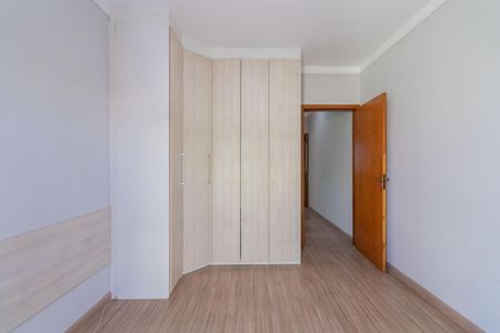 Casa de condomínio para alugar com 62m², 2 quartos e 1 vaga