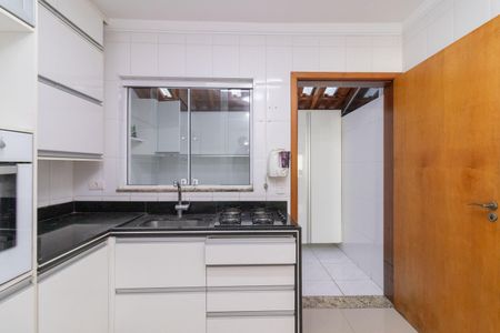 Casa de condomínio para alugar com 62m², 2 quartos e 1 vaga Casa de condomínio para alugar com 62m², 2 quartos e 1 vagaCozinha